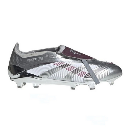 Predator Elite FT FG Chrome Dream